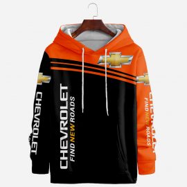 Chevrolet Unique Design Cool Style Special Jersey Gift Idea III