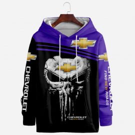 Chevrolet Unique Design Cool Style Special Jersey Gift Idea II
