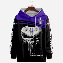 Mustang Unique Design Cool Style Special Jersey Gift Idea I