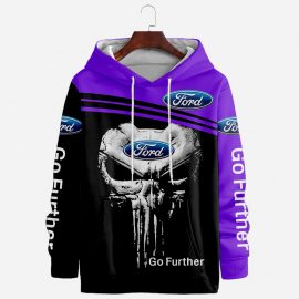 Ford Unique Design Cool Style Special Jersey Gift Idea I
