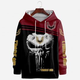 Pontiac Tran Am Unique Design Cool Style Special Jersey Gift Idea II