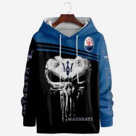 Maserati Unique Design Cool Style Special Jersey Gift Idea I