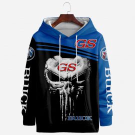 Buick Unique Design Cool Style Special Jersey Gift Idea I