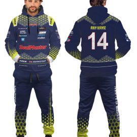 Seal Master Nascar Racing Personalized Unique Design Combo Jersey And Sweatpants I