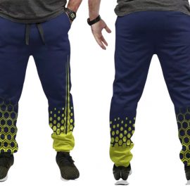 Seal Master Nascar Racing Cool Style Unique Design Special Sweatpants I