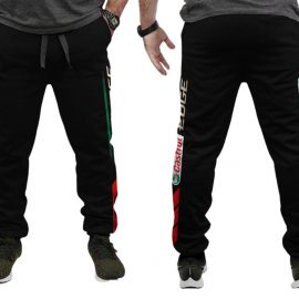 Keselowski Nascar Racing Cool Style Unique Design Special Sweatpants I