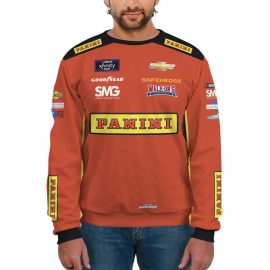 Gray Gaulding Nascar Racing Personalized Unique Design Sweatshirt Gift Idea I