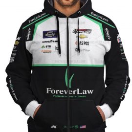 Jeffrey Earnhardt Nascar Racing Personalized Custom Jersey Unique Gift Idea I