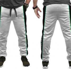 Jeffrey Earnhardt Nascar Racing Personalized Unique Design Sweatpants Gift Idea I