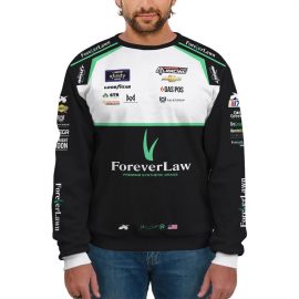 Jeffrey Earnhardt Nascar Racing Personalized Unique Design Sweatshirt Gift Idea I