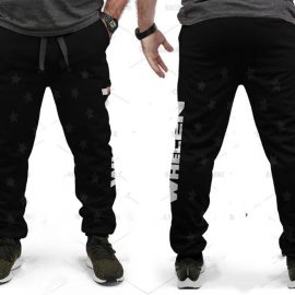 Sheldon Creed Nascar Racing Style Unique Design Cool Sweatpants III