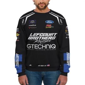 Joe Graf Jr Nascar Racing Personalized Unique Design Sweatshirt Unique Gift Idea I