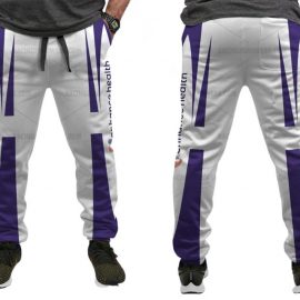 Shanevan Gisbergen Nascar Racing Unique Style Cool Design Sweatpants IV