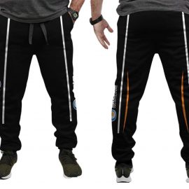 Jeb Burton Nascar Racing Personalized Unique Design Sweatpants Unique Gift Idea I