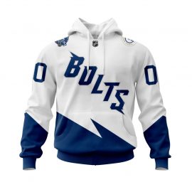 Personalized Tampa Unique Bay Lightning Stadium Special Design Custom Jersey