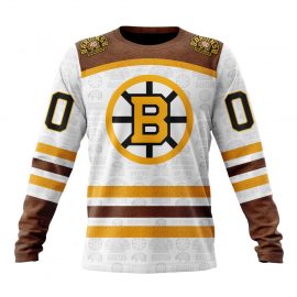 Personalized Buffalo Sabres Pink In The Rink Fight Breast Cancer Long Sleeve