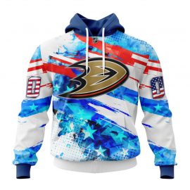 Personalized Anaheim Ducks Special Concept Cool Design Custom Jersey