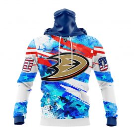 Personalized Anaheim Ducks Special Concept Cool Design Bandana Jersey