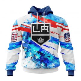Personalized Los Angeles Unique Kings Special Concept Cool Design Custom Jersey