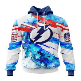 Personalized Tampa Unique Bay Lightning Special Concept Cool Design Custom Jersey