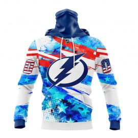 Personalized Tampa Unique Bay Lightning Special Concept Cool Design Bandana Jersey