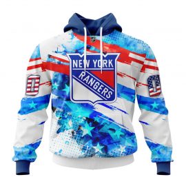 Personalized New York Unique Rangers Special Concept Cool Design Custom Jersey