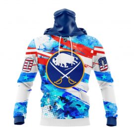 Personalized Buffalo Sabres Special Concept Cool Design Bandana Jersey