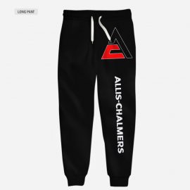 Allis Chalmers Unique Design Cool Sweatpants Racing Style Gift Idea For Fan IV