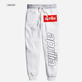 Aprilia Unique Design Cool Sweatpants Racing Style Gift Idea For Fan IV