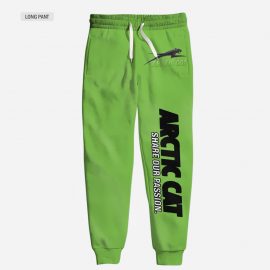 Arctic Unique Design Cool Sweatpants Racing Style Gift Idea For Fan IV