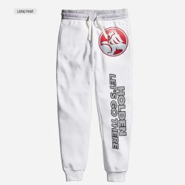 Holden Racing Design Unique Style Cool Sweatpants Gift Idea For Fan VI