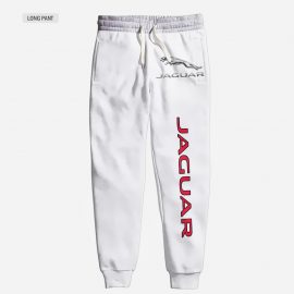 Jaguar Cars Racing Design Unique Style Cool Sweatpants Gift Idea For Fan IV