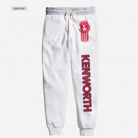 Kenworth Racing Design Unique Style Cool Sweatpants Gift Idea For Fan IV