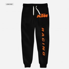 KTM Racing Design Unique Style Cool Sweatpants Gift Idea For Fan IV