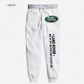 Land Rover Racing Design Unique Style Cool Sweatpants Gift Idea For Fan IV