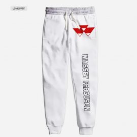 Massey Ferguson Racing Design Unique Style Cool Sweatpants Gift Idea IV