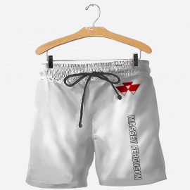 Massey Ferguson Racing Design Unique Style Cool Men Shorts Gift Idea IV
