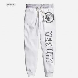 Mercury Marine Racing Design Unique Style Cool Sweatpants Gift Idea For Fan III