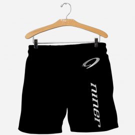 Niner Bikes Basic Design Racing Style Cool Men Shorts Gift Idea II