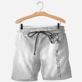 Peugeot Basic Design Racing Style Cool Men Shorts Gift Idea II