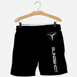 Slingshort Basic Design Racing Style Cool Men Shorts Gift Idea II