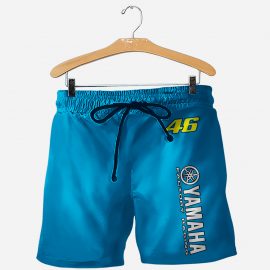Valentino Rossi Basic Design Racing Style Cool Men Shorts Gift Idea II