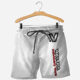 Valtra Basic Design Racing Style Cool Men Shorts Gift Idea II