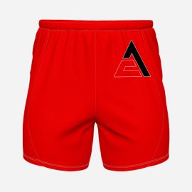 Allis Chalmers Basic Design Racing Style Cool Men Shorts Gift Idea II