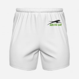 Arctic Cat Basic Design Racing Style Cool Men Shorts Gift Idea II