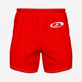 Beta Basic Design Racing Style Cool Men Shorts Gift Idea II
