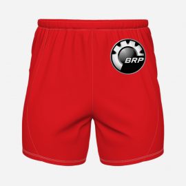 Can Am Basic Design Racing Style Cool Men Shorts Gift Idea II