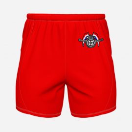 Daf Basic Design Racing Style Cool Men Shorts Gift Idea II