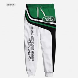 Land Rover Racing Design Cool Style Unique Sweatpants Gift Idea For Fan I