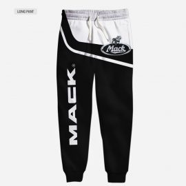Mack Trucks Racing Design Cool Style Unique Sweatpants Gift Idea For Fan I